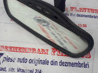 Oglindă Retrovizoare interior cu senzor Ford Mondeo Mk3 an 2003 cod 11200