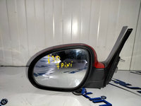 Oglindă stânga Hyundai i30, 2008, 2009, 2020, 2011, electrică, 7 pini, rabatabilă