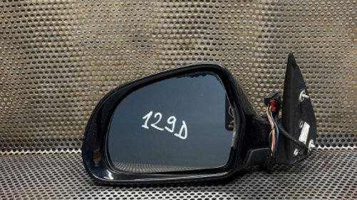 Oglindă stânga Skoda Octavia 2 Facelift 200