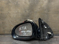 Oglindă stânga Vw Jetta 2006-2010