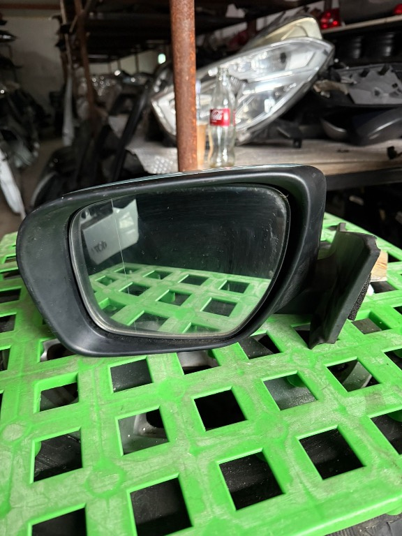 Oglinzi complete Mazda 5 noi si sh de vanzare - TU alegi prețul!