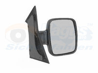 Oglinda 3078802 VAN WEZEL pentru Mercedes-benz Vito