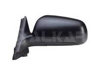 Oglinda 6125504 ALKAR pentru Audi A6