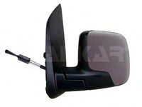 Oglinda 9232351 ALKAR pentru Fiat Fiorino CitroEn Nemo Fiat Qubo Peugeot Bipper