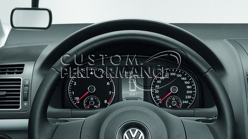 Oglinda Aditionala Interior VW Audi Skoda Seat
