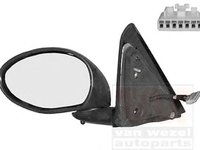 Oglinda ALFA ROMEO 147 937 VAN WEZEL 0147817