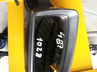 Oglinda Audi A4 B7 5 pini Dreapta Lipsa Mufa NR.1028