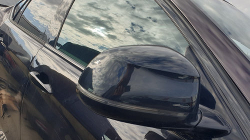 Oglinda BMW F16 X6 cu camera si unghi mort 20