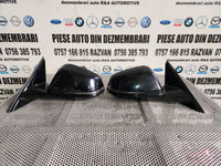 Oglinda Bmw F40 F44 Seria 1 Seria 2 Oglinzi Oglinda Stanga Dreapta Bmw Seria 1 F40 Seria 2 F44 Volan Stanga Impecabile Dezmembrez Bmw F40 - Dezmembrari Arad