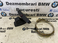 Oglinda camera asistata FLA led BMW E60,E61 cu instalatie