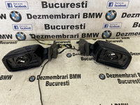 Oglinda carcasa stanga dreapta originala BMW X3 E83 EUROPA
