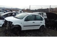 Oglinda Citroen C3 2003 1.4 HDI Cod Motor: 8HX 68 CP