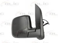 Oglinda CITROEN NEMO caroserie AA BLIC 5402041121617