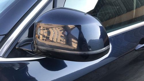 Oglinda completa BMW X5 F15 2015 rabatabila s