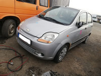 Oglinda completa Chevrolet Spark 2006 0.8 Benzina Cod motor LQ2(49CUL3) 50CP/37KW