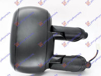 Oglinda Completa Dreapta Electrica Incalzita 5PIN Fiat Doblo 2005-2006-2007-2008-2009