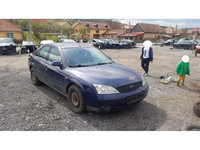 Oglinda completa dreapta Ford Mondeo 2001 2.0 DIESEL 16v  66KW/90CP COD MOTOR D5BA SDBA