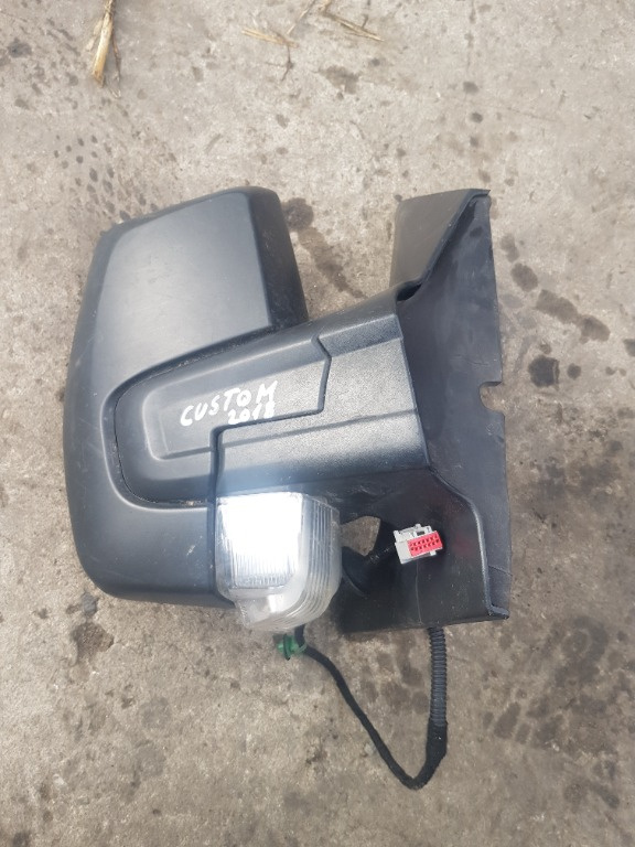 Oglinda completa dreapta Ford Transit Cu
