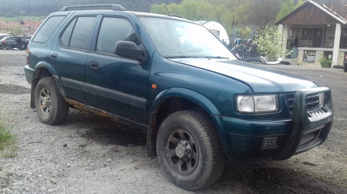 Oglinda completa dreapta Opel Frontera 2000 2