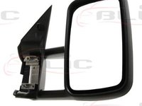 Oglinda completa dreapta pentru mercedes sprinter 2000-2006