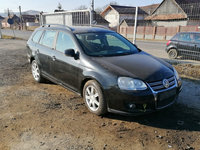 Oglinda completa dreapta Volkswagen Golf 5(V) Variant 2008 1.9 TDI Diesel Cod motor BLS 105CP/77KW