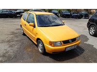 Oglinda completa dreapta Volkswagen Polo 1996 1.9 Diesel Cod motor AEF 64 CP/47KW