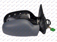 Oglinda Completa Electrica Incalzita Dreapta Volvo V70 2000 2001 2002 2003 2004 2005 2006 2007