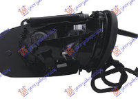 Oglinda Completa Electrica Incalzita Dreapta Mercedes ML (W164) 2005 2006 2007 2008 2009 2010 2011