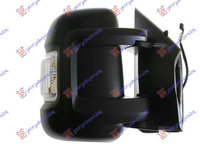 Oglinda Completa Electrica Incalzita Dreapta Citroen Jumper 2006 2007 2008 2009 2010 2011 2012 2013 2014