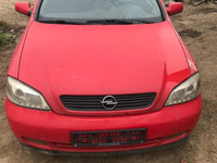 Oglinda completa electrica opel astra g 2001