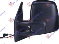 Oglinda Completa Exterioara Electrica Incalzita Stanga VW Transporter T4 1997 1998 1999 2000 2001 2002 2003