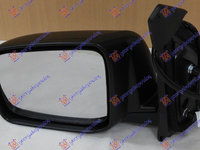 Oglinda Completa Exterioara Electrica Incalzita Pliabila Stanga Nissan X-Trail 2001 2002 2003 2004 2005 2006