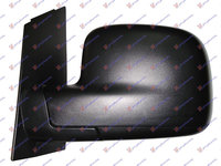 Oglinda Completa Exterioara Mecanica Stanga VW Caddy 2004 2005 2006 2007 2008 2009 2010