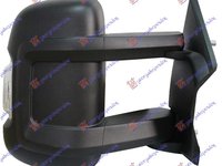 Oglinda Completa Manuala Lunga Dreapta Peugeot Boxer 2006 2007 2008 2009 2010 2011 2012 2013 2014