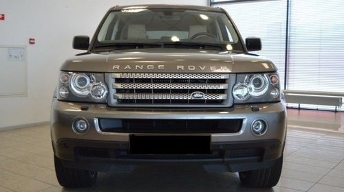 Oglinda completa pt Ranger Rover Sport din 20