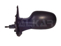 Oglinda completa reg mecanic stanga/dreapta noua NISSAN MICRA C+C III K12 an 2005-2015