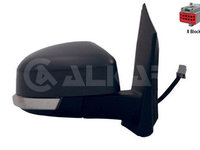 Oglinda completa rgl electric stanga/dreapta noua FORD FOCUS II Turnier DA, FFS, DS an 2004-2012