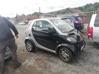 Oglinda completa Smart PASSION 0.6 Benzina Cod Motor 160.910 55CP/40KW