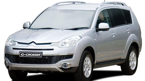 Oglinda completa stanga/dreapta noua CITROËN C-CROSSER VU, VV an 2007-2012