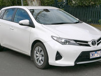 Oglinda completa stanga/dreapta noua TOYOTA AURIS E18 an 2012-2018