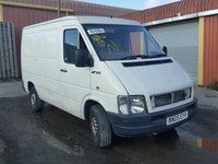 Oglinda completa stanga/dreapta Volkswagen LT35 2.5 diesel 2005