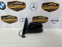 Oglinda completa stanga Mercedes GLK W204 X