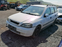 Oglinda completa stanga Opel Astra G 2001 2.0 DTI Diesel Cod motor LD1/Y20DTH 101CP/74KW