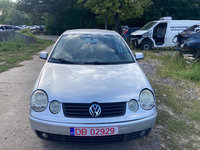 Oglinda completa VW Polo 9N 2001 2002 2003 2004 2005 electrica dreapta-stanga