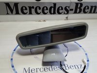 Oglinda cu senzor antiorbire Mercedes C-class W203