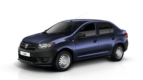 OGLINDA DACIA DOKKER electrica - noua