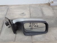 Oglinda dr opel astra g 2002