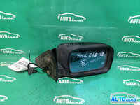 Oglinda Dreapta 4 Pini BMW 3 E46 1998-2005