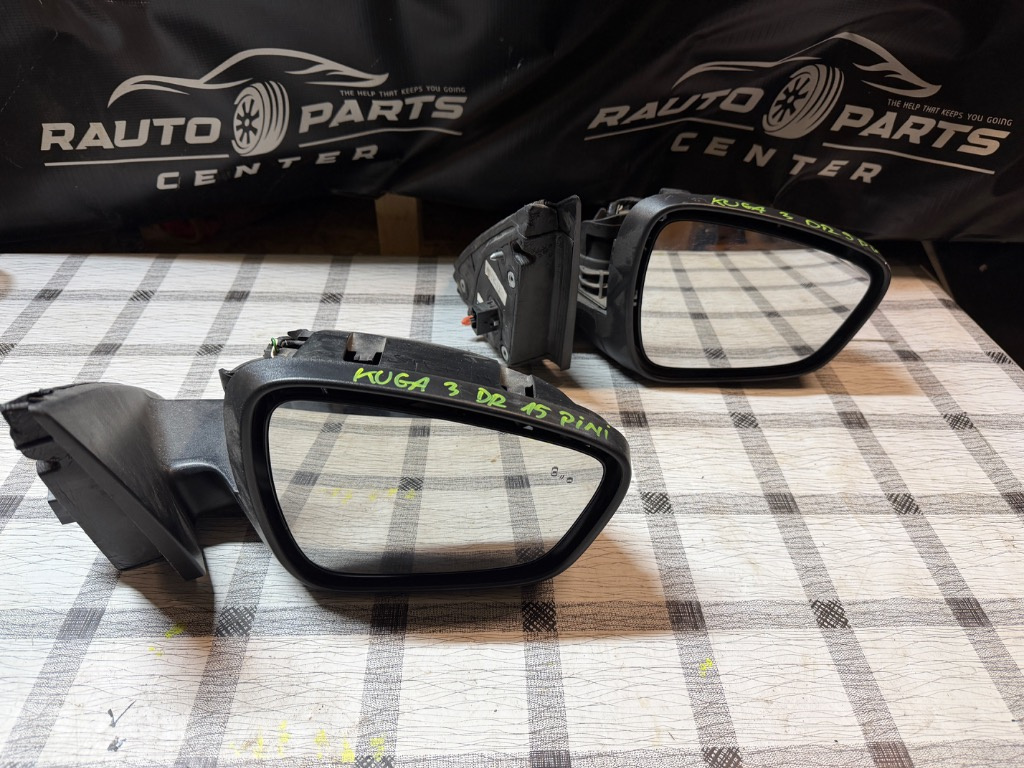 Oglinda dreapta 9 pini 15 pini Ford Kuga 3 2020/2021/2022/2023/2024