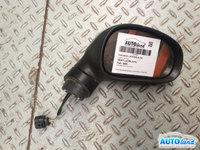 Oglinda Dreapta Argintie, Electrica,5 Fire Seat LEON 1P1 2005